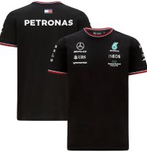F1 Mercedes Team Jersey